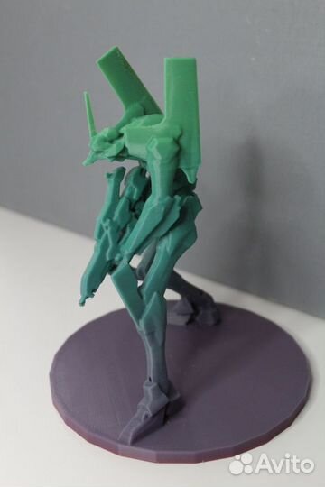 3D (3Д) печать на заказ