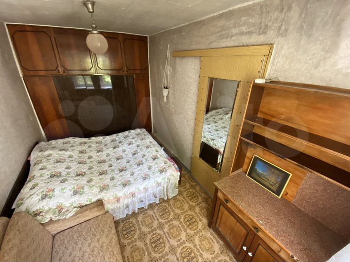 2-к. квартира, 43,7 м², 3/4 эт.