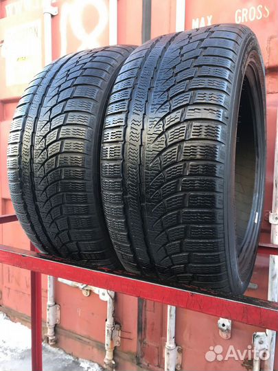Nokian Tyres WR A4 245/45 R17
