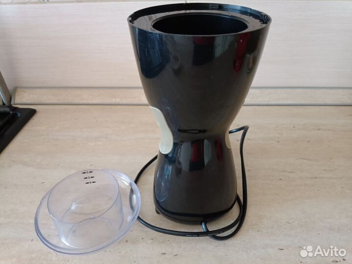 Кофемолка электрическая Delfa