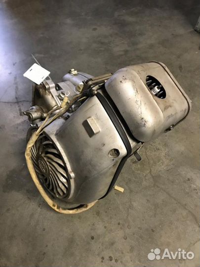 Двигатель тмз Муравей, Тула, Тулица реставрация (п