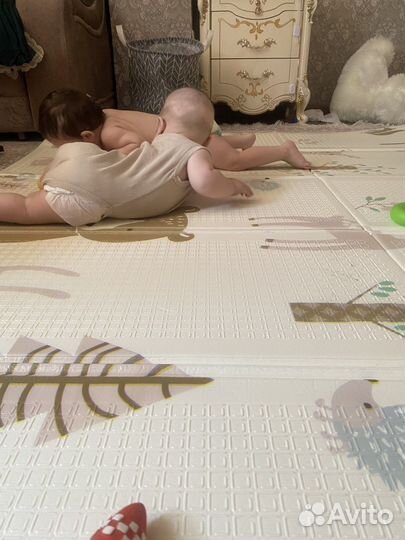 Няня для ребенка