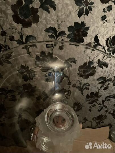 Ваза фруктовница