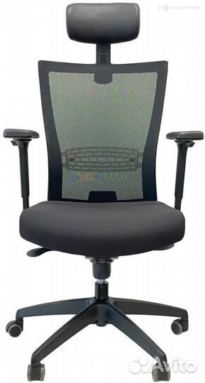 Кресло для руководителя Schairs Airex aire-111B