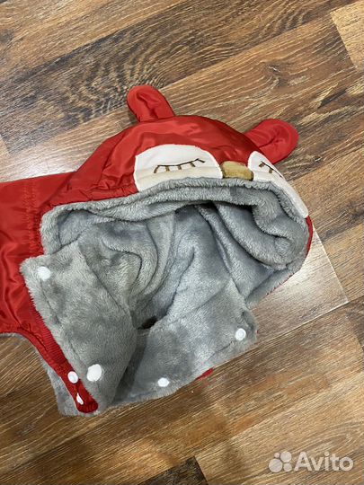 Одежда для маленьких пород собак