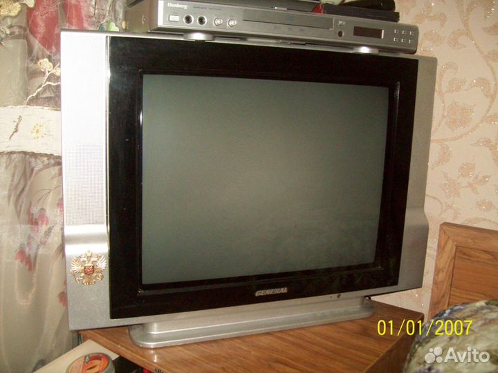 Телевизоры Б-У