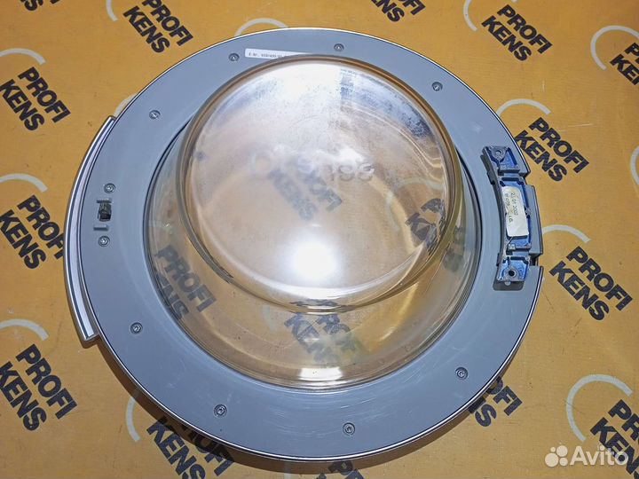 Люк стиральной машины Siemens iq