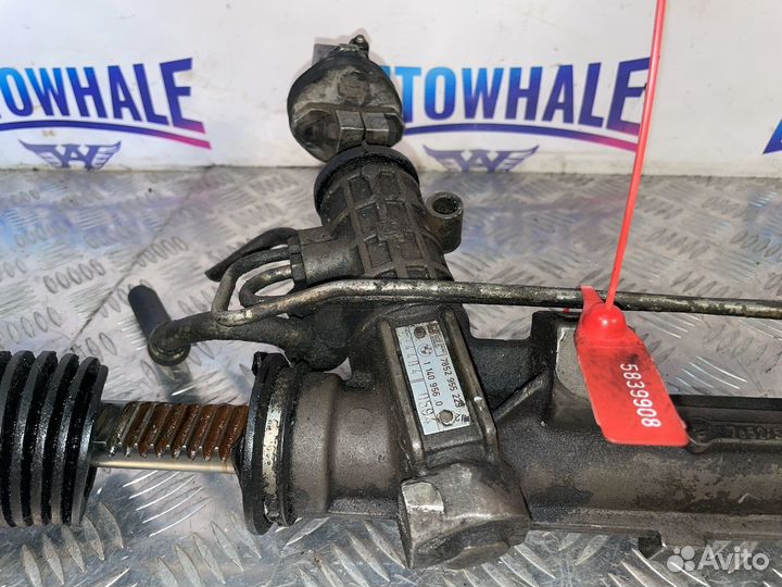 Рулевая рейка BMW 3-seriers E36 7852955229