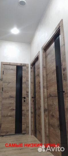 Качественная дверь межкомнатные с бесплатной доста