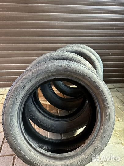 Goodyear EfficientGrip 195/55 R15