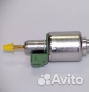 Бензонасос для автономого отопителя 24v