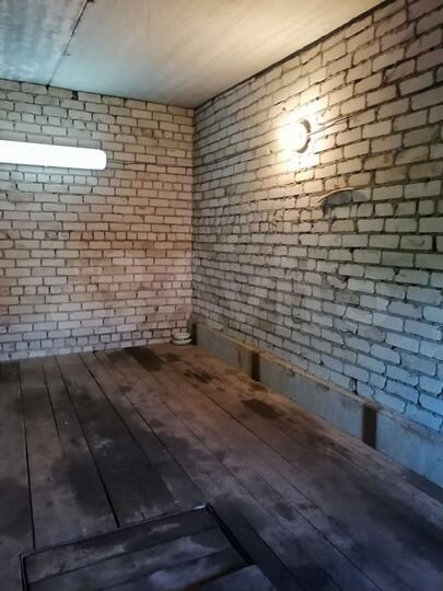 Гараж, 20 м²