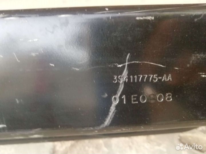 Усилитель форд фокус 1