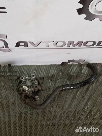 Гидроусилитель toyota RAV4 ACA21