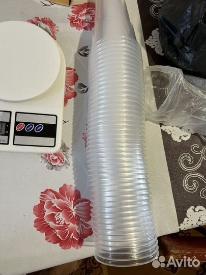 Молд силиконовый