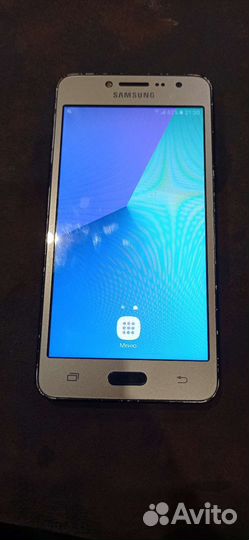 Телефон Samsung бу