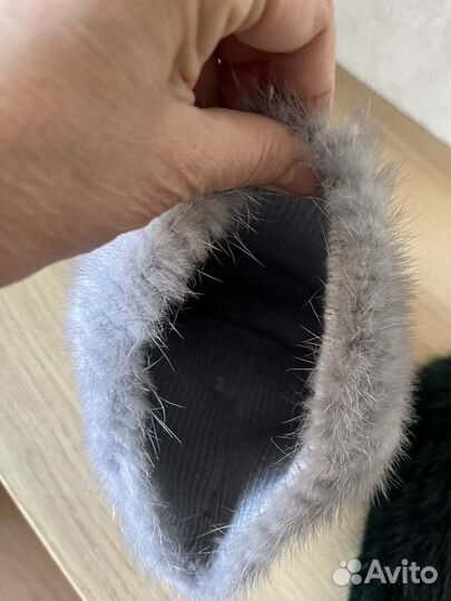 Шапки женские новые