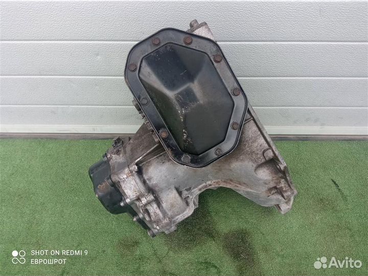 МКПП Opel Corsa D (2006-2015)