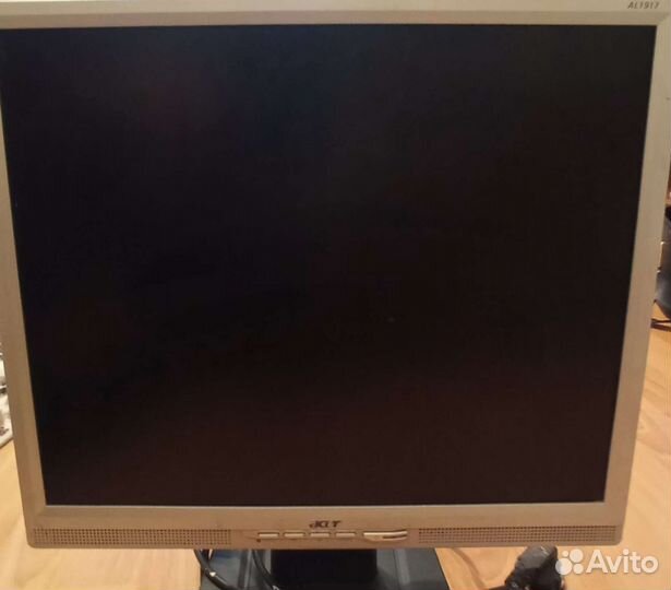 Монитор Acer 19