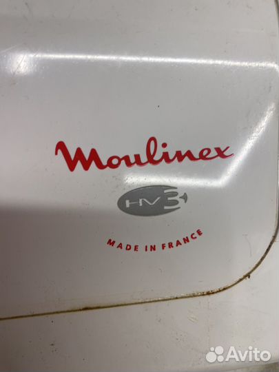 Электро-мясорубка-шинковка Мулинексю