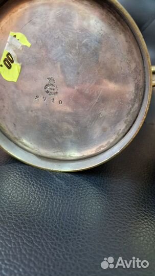 Сахарницы Фражет. Польша, Россия до 1917г