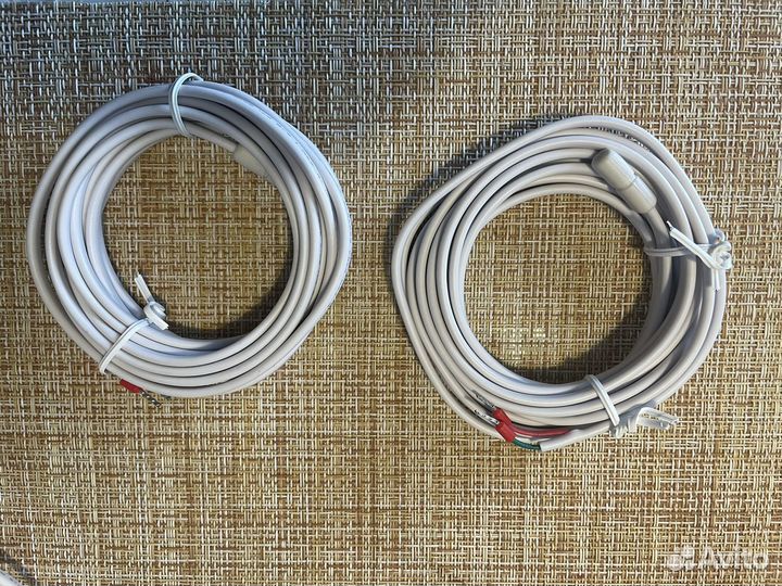 Выносной датчик для тёплого пола