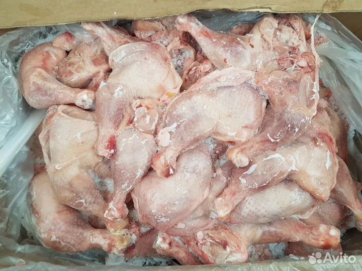 Окорочка куриные
