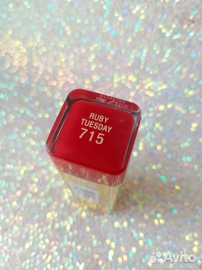 Помада Max factor в ассортименте