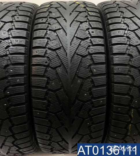 Pirelli Ice Zero 265/50 R20 111H