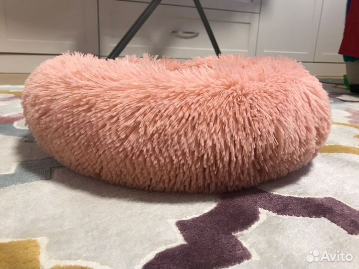 Лежанка для животных новая