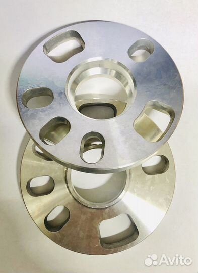 Проставки для колёс Audi A3 (20mm)