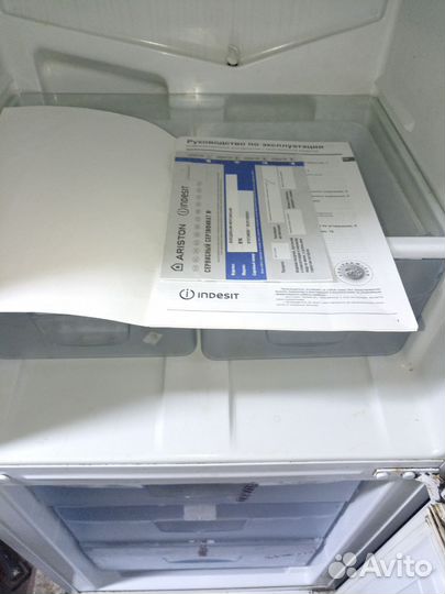 Холодильник на запчасти