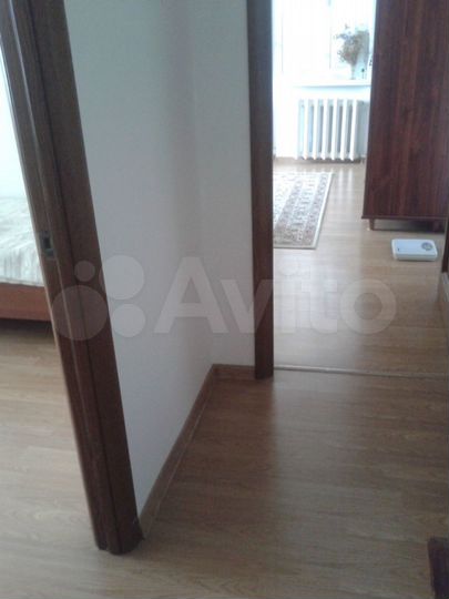 2-к. квартира, 45 м², 1/5 эт.