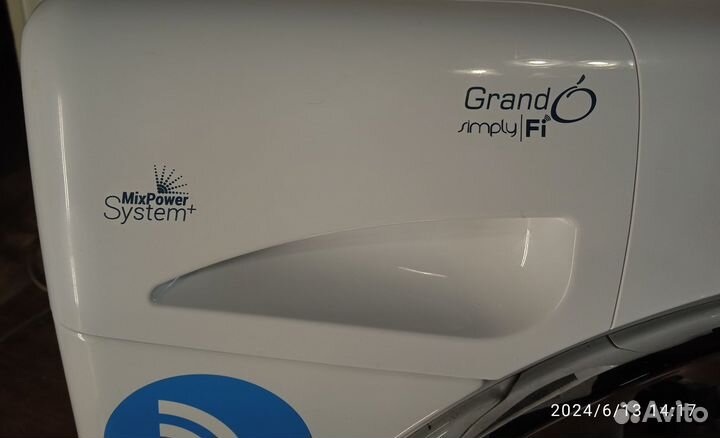 Стиральная машинка Канди, привезу бесплатно