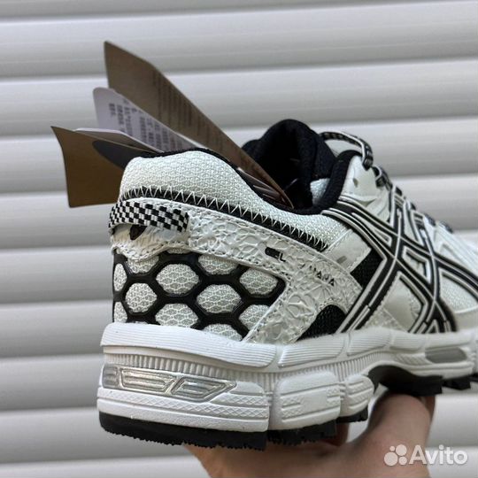 Кроссовки Asics Gel-Kanaha 8