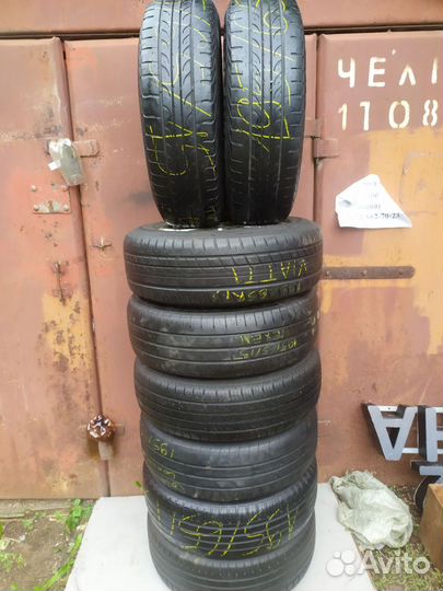 Tunga Zodiak 2 195/65 R15