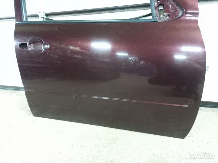 Дверь передняя правая ваз (LADA) Granta I (2011—20
