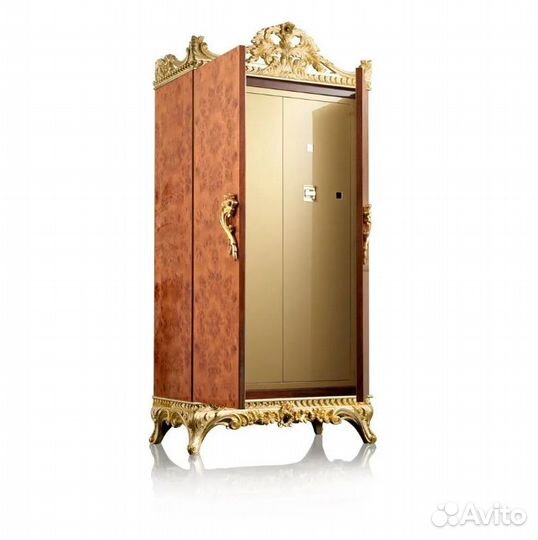 Сейф Agresti 9009 La Grande Fortezza в Москве