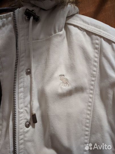 Куртка зима/весна