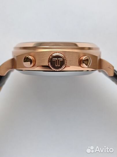 Часы Jacques Lemans Lugano
