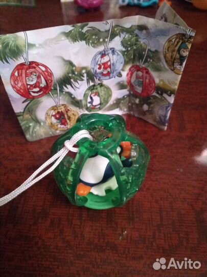 Киндеры.Тайная жизнь домаш.животных 2