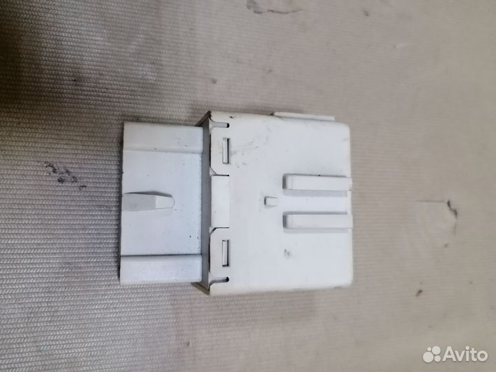 Реле F0DF6C625-AA Ford Taurus 2 1992-1996