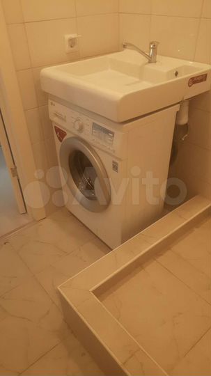 2-к. квартира, 65 м², 2/17 эт.