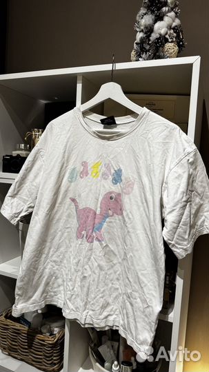 Футболка haliky