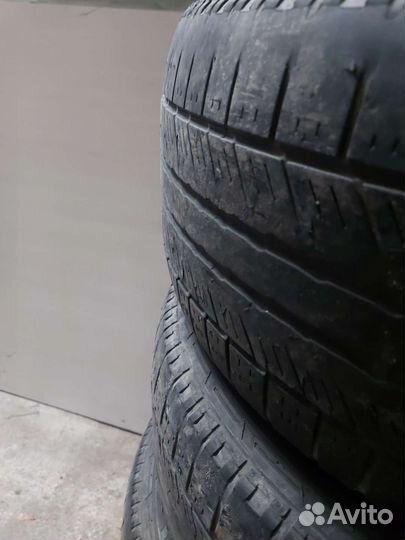 Hankook Dynapro HP RA23 235/55 R17