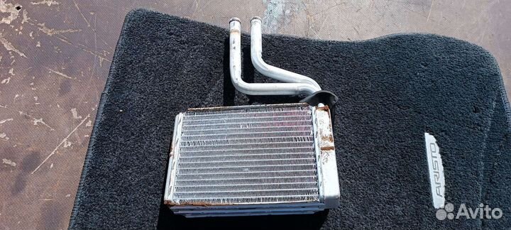 Радиатор печки Форд Мондео 3