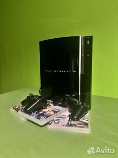 SonyPlayStation 3