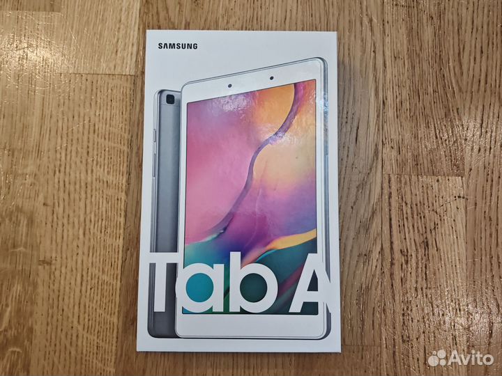 Планшет samsung galaxy tab a8