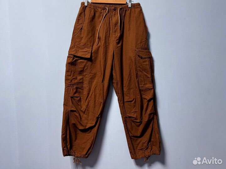 Штаны карго оригинал