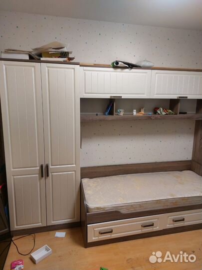 Продаётся детская